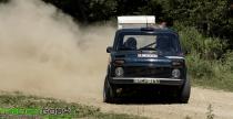 Veszprem Rally